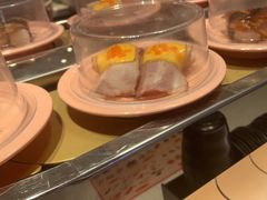 -争鲜回转寿司(东方银座店)