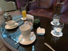 -上海新锦江大酒店