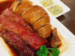 -新旺茶餐厅(嘉里城店)