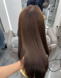 -潮品 Hair无痕羽毛接发潮店