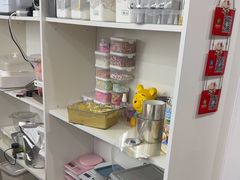 -禾荔烘焙DIY研究所