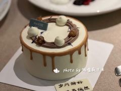 -théATRE 茶聚场(王府中環店)