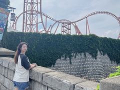 -大连海昌发现王国主题公园