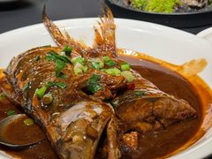 -小厨师·二十年沈家门小海鲜(百井坊巷店)