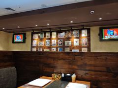 大堂-汉巴味德(大悦城店)