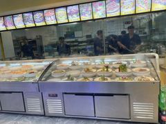 -大众海鲜(巨龙北路店)