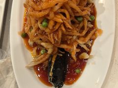 -功德林素菜饭庄(前门店)