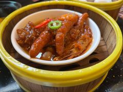 -香港威特瑞茶餐厅(小白楼音乐厅店)