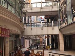 -壹煲口福煲仔饭(中山路店)