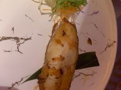 -京料理·日料自助·铁板燒(复悦城店)