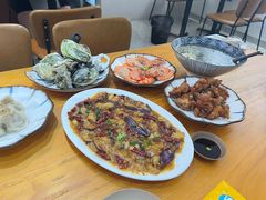 -孙记海鲜砂锅菜(拾味nice店)