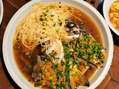 -外婆家(西红门荟聚购物中心店)