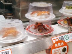 -新一番三文鱼寿司(大东海店)