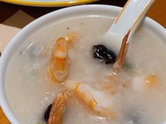 -如轩海鲜砂锅粥(国际能源店)