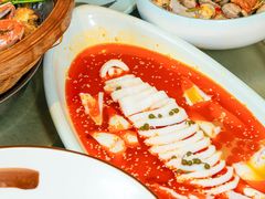 -巽寮印象美食部落餐厅·海鲜·地方特色菜(惠州体验店)