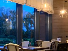 -步步高福朋喜来登·宜客乐西餐厅