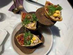 -Wei菋·Le Bistrot