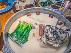 -几荷·恰似故人来(秀水广场店)