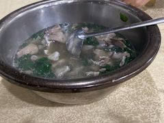 -标记美食新鲜猪杂(兴南大道店)