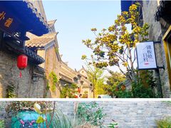 -回龙窝历史文化街区