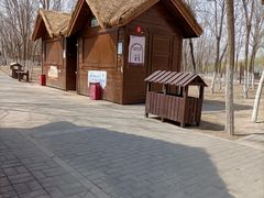 -西青郊野公园