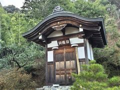 -常寂光寺