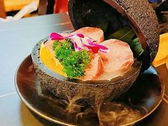 -银座苑烧肉酒场·烤活鳗(仙霞路店)