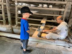 -景德镇古窑民俗博览区