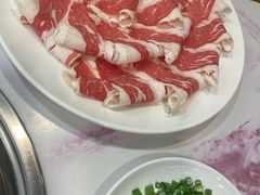 -宝财诚老北京涮肉(周庄店)