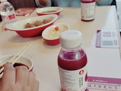 -喜家德虾仁水饺(金融中心店)
