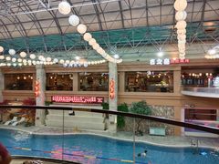 -碧水豪园·足浴·SPA·汗蒸·那须汤泉(中山东路店)