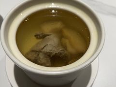 -琬苑鸽庄·川粤融合菜(解放碑总店)