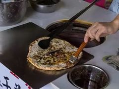 -邵建华师傅梅菜扣肉饼(麓山总店)