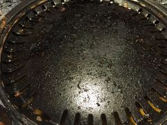 -汉拿山(包河万达店)
