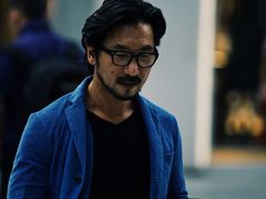 -台场海滨公园船码头