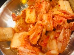 自助辣白菜-机器人火炉披萨