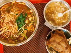 -柳州肥姨妈大骨螺蛳粉(双阳路店)