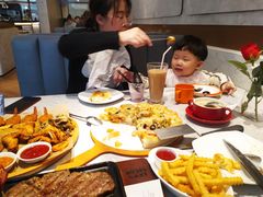 -必胜客(张掖西大街店)