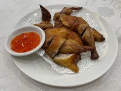 烧鸡-鸿记海鲜大酒楼(开发区店)