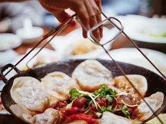 地锅猪蹄-百味地锅鸡(二店·财校分店)