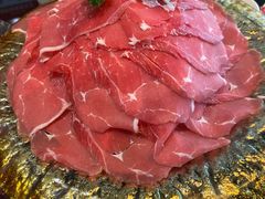 -鲁西肥牛(九方购物中心店)