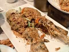 -喜记避风塘炒辣蟹(总店)