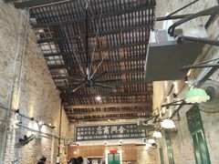 -何九海南茶店(鬼仔巷店)