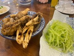 羊棒骨-凤齐羊肉烩面馆