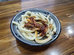 甜水面-洁美凉粉店(温江店)