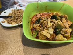 -林静小吃(复兴路店)