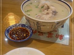 -易老妈蹄花.特色川菜(人民公园总店)