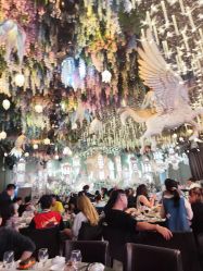 -花嫁丽舍婚礼殿堂(世博江景店)