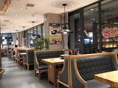 卡座-冷面大王(细河南路店)