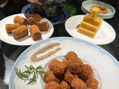 -四世同堂·京菜·烤鸭(双井店)